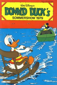 Sommershow 1979