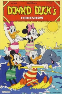 Ferieshow 1989