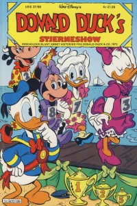 Stjerneshow 1989