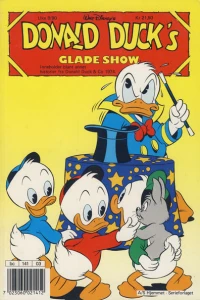 Glade show 1990