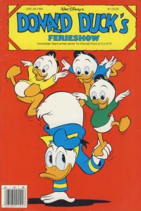 Ferieshow 1991