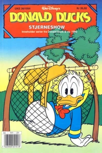 Stjerneshow 1994