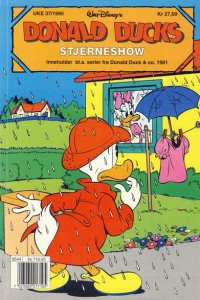 Stjerneshow 1995