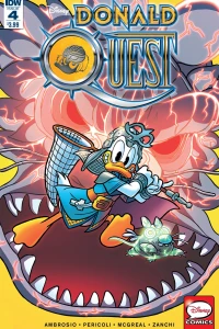 Episode 4: Rock Racers