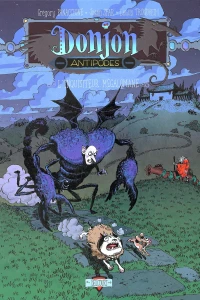 L'inquisiteur mégalomane