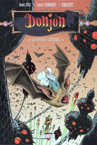 Les Nouveaux Centurions