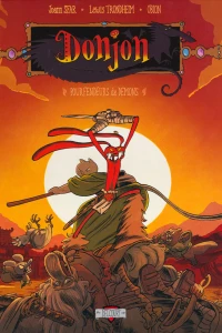 Pourfendeurs de démons