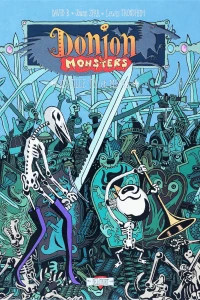 Réveille-toi et meurs