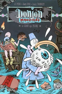 Le Géant qui pleure