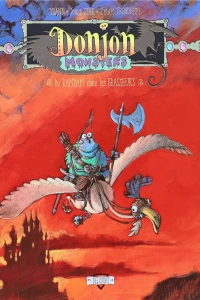 Du ramdam chez les brasseurs