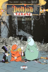 Le Jour des crapauds