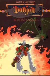 Sortilèges et avatars