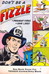 Don't Be a Fizzle
