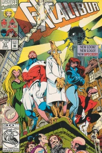 Don't Drink The Water