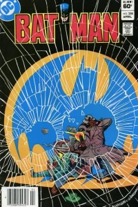 Don't Mess With Killer Croc!