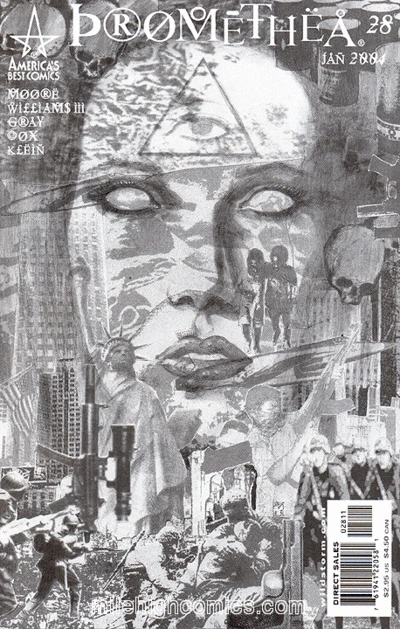 Cover of Don't they know it's the end of the world?