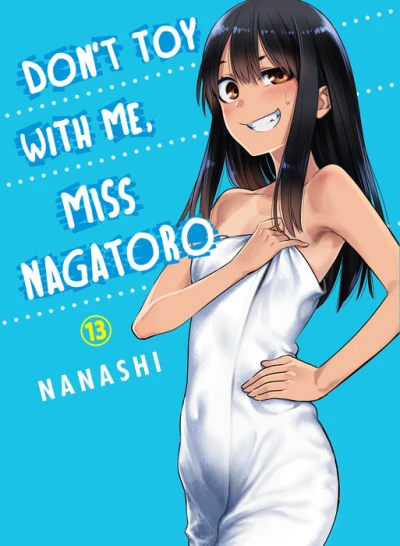Cover of Volume 13