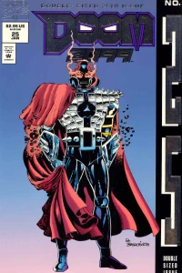 Fables of the Deconstruction