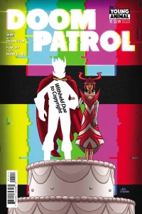 At the Bottom of Everything