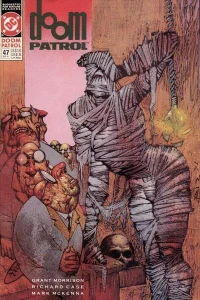 The World, the Flesh, and the Devil