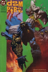 In the Wonderful Land of Clockwork