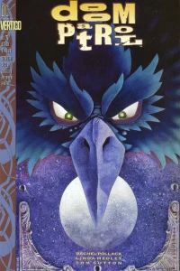 The Fox and the Crow