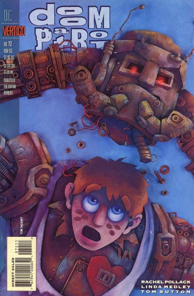 Cover of The Prince and Princess of Desire