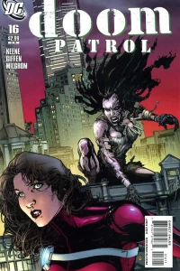 Gazing into the Abyss