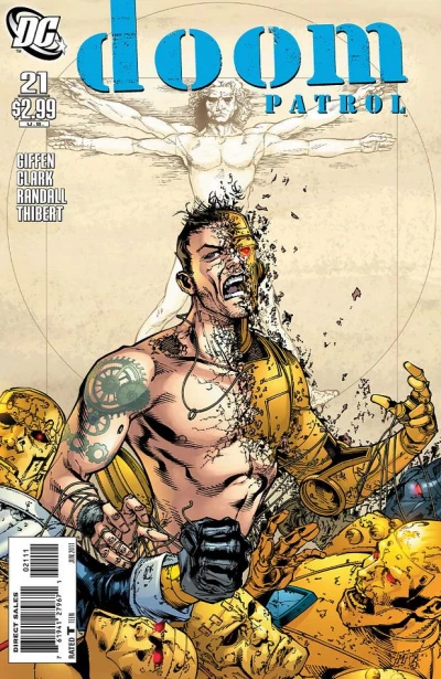 Cover of Cliffhanger