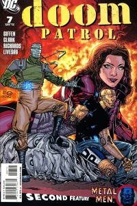 While You Were Out...; The End of the Road!