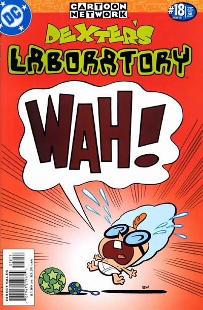 Cover of Doot-Doot-Doot!; Control Freaks; Time On My Side