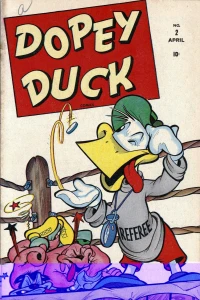 Supper Rabbit's Whale