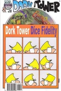 Dice Fidelity