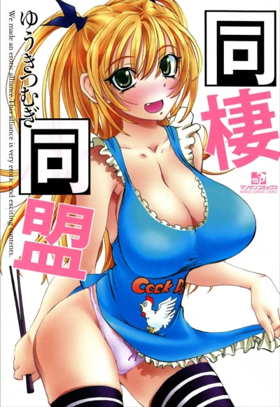 Cover of Volume 1