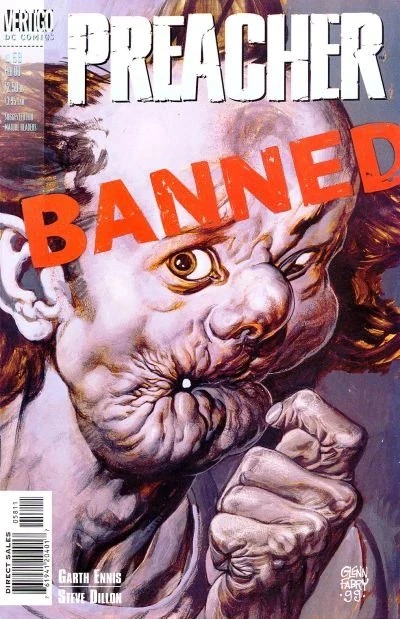 Cover of Dot the I's and Cross the T's