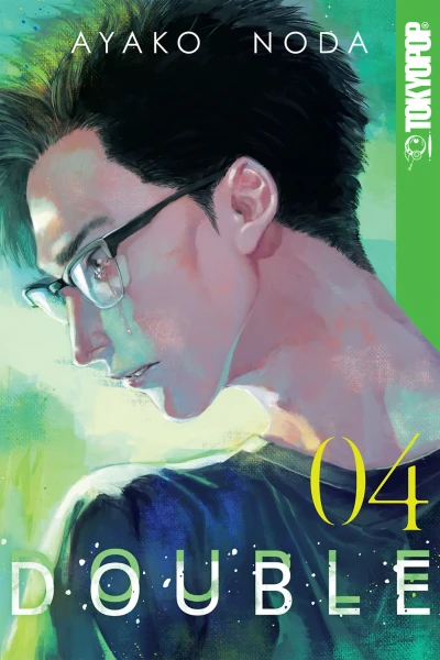 Cover of Volume 4