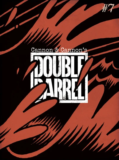 Cover of Heck; Crater XV