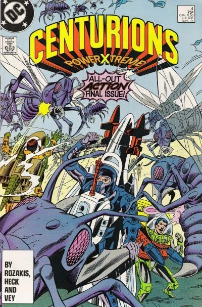 Cover of Double Cross