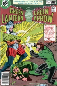 Double Danger, Certain Death!