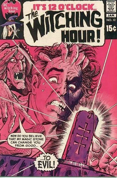 Cover of "Double Edge"