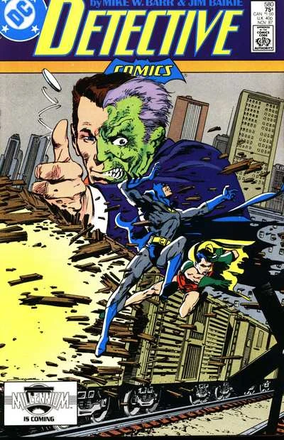 Cover of Double Image