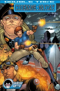 Codename: Mayday & Evil Waise