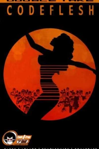 Codeflesh and Rex Mantooth: Kung Fu Gorilla