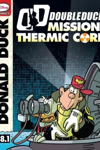 Mission: Thermic Core Episode #1