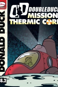 Mission: Thermic Core  Episode #2
