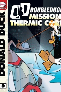 Mission: Thermic Core Episode #3