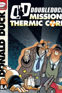 Mission: Thermic Core Episode #4