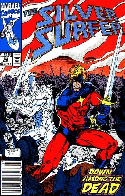 Cover of Down Among the Dead