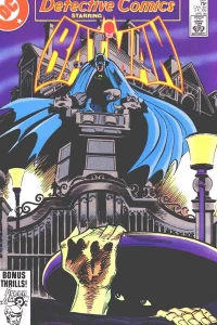 Down Below  ; Strike First!