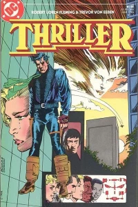 Down Time Part Seven: Valentine's Day